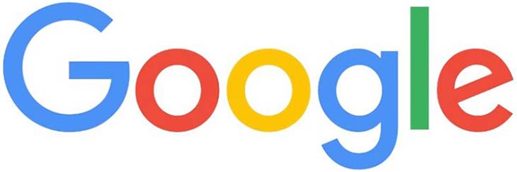 Google logo