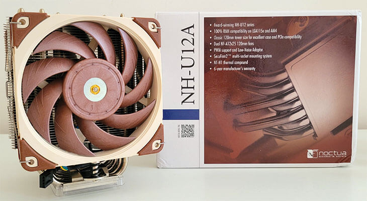 Is it okay to let the Noctua NH-D15 rest on top of the ram? : r