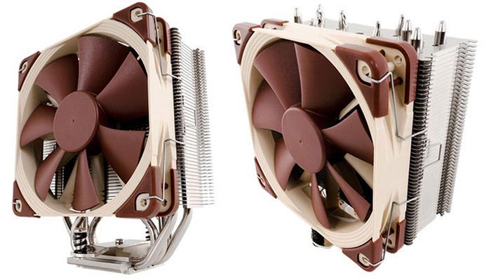 Review – Noctua NH-U12S: Balancing Performance And Compatibility