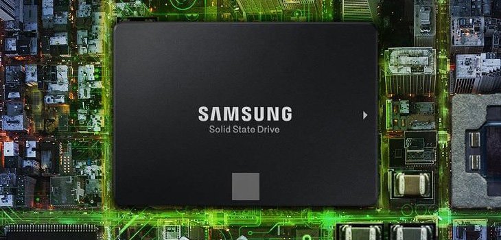 Samsung 860 SSD Review | RelaxedTech